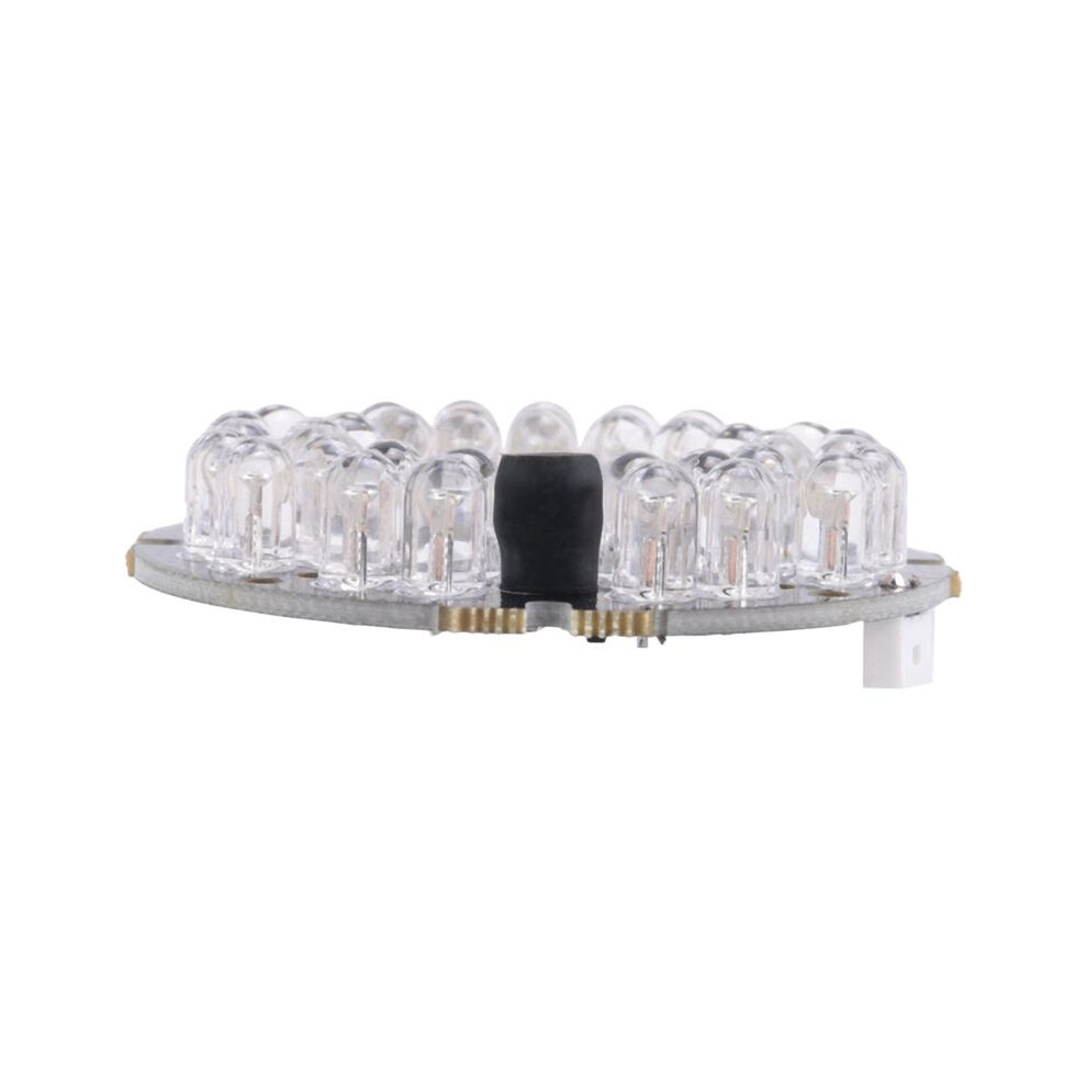 4X Infrared Ir 36 Led Board Plate For Cctv Ccd Security Camera 6033405187025