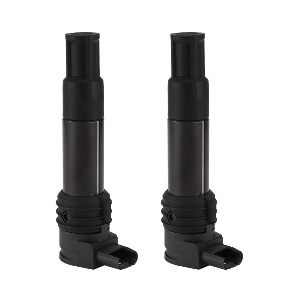 2X 12137715847 Motorcycle Ignition Coil For R1100 S R1150 R1200 Gs R900 / / Rt 1999-2013 771585301 12137671896 6034060652071