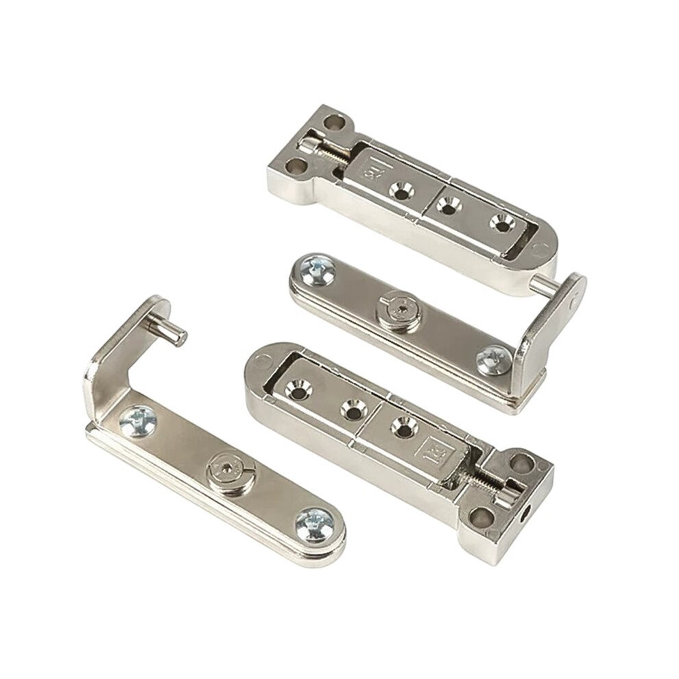 Nvisible Door Heaven And Earth Hinge Shaft Hidden Wooden Door Bedroom Door Adjustable Heavy Hinged 4713241356855