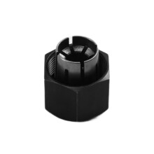 NA613029 8mm Spannzange & Mutter für DCW620NT Router Ersatzteile für Nutfräse Elektrowerkzeugzubehör