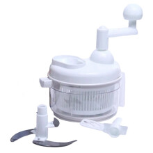 Multifunctional Vegetable Cutter Manual Food Processor Dehydration Kitchen Tool Efficient Chopping Slicing Appliance
