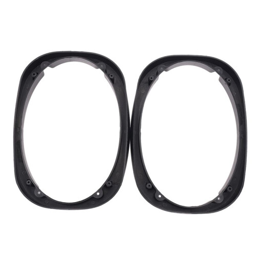 4x Universal Car Stereo Speaker Spacer Adapter Mount