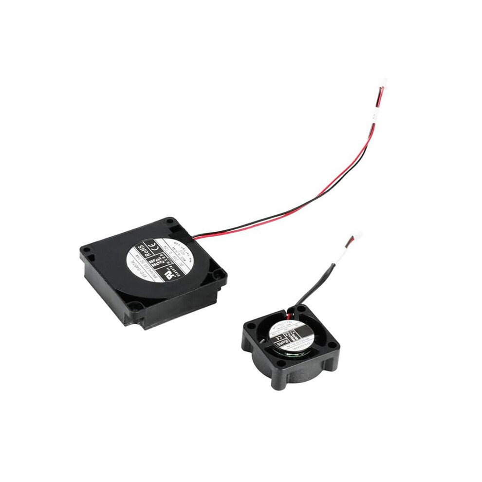 3X For 3 V3 Se Fans, 4010 Blower Fan 24V 2510 Axial Cooling Fan Extruder Hotend Heat Sink Fan 6034194465394