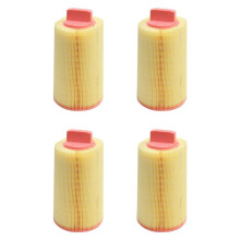 4X A2710940204 Engine Air Filter for - W203 C230 S203 C209 A209