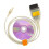 Hds J2534 Usb Cable for  Obd2  Vci Interface J2534 Diagnostic Cable for   Scion Tis Techstream 1