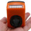 5X Machine Tour Indicateur de Position Numérique Alésé 20mm Orange 2