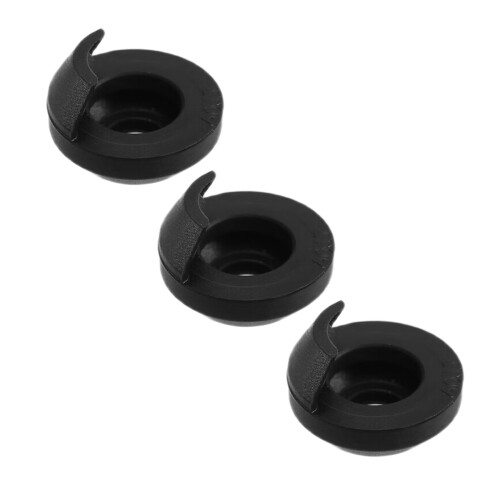 For  H2C Induction Hotend Silicone Sleeve 3D Printer Accessories, for H2C 3PCS