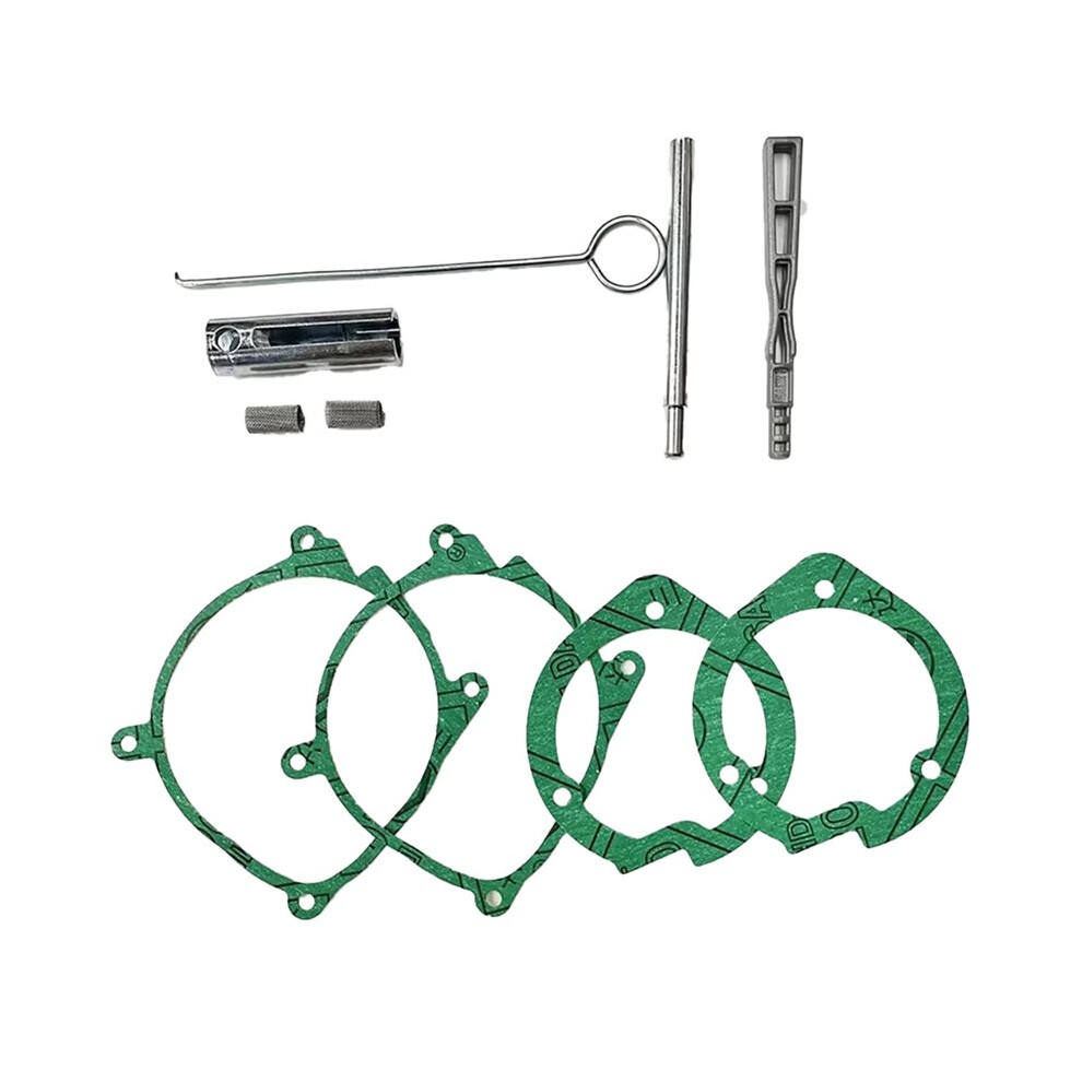 Glow Plug Repair Kit Air Parking Heater Repair Parts Car Truck Boat Removal Fitting Tool Maintenance Kit 2Kw 6032698575557