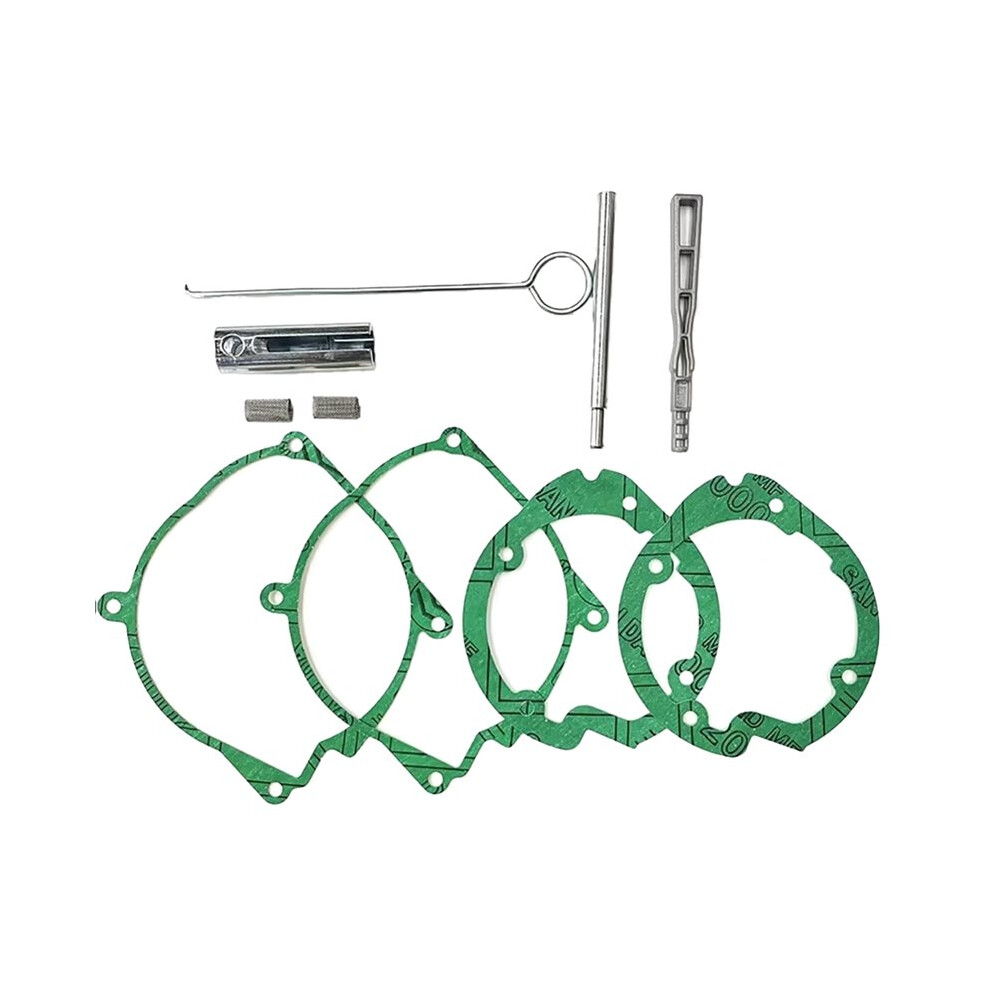 Glow Plug Repair Kit Air Parking Heater Repair Parts Car Truck Boat Removal Fitting Tool Maintenance Kit 5Kw 4713032244811