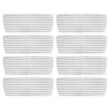 For Vileda Steam XXL/PlusXXL Reusable Washable Replacement Deep Cleaning Pads Microfibre Mops Steam Cleaner Accessories