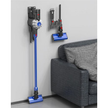 Accessory Holder for V7 V8 V10 V11 V15 Gen5 Vacuum Cleaner Attachment Holder Docking Station Wall Mount