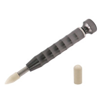 For Auto Parts Small Dent Remover Dent Repair Leveling Pen Knockdown-Tips Tools Professional Auto Repair Tool