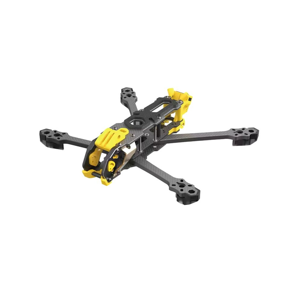 For Speedybee Mario /Xh Version With Carbon Fiber Fpv Freestyle Rc Drone Rack Accessories For O3 / O4 Advanced 4713257749504