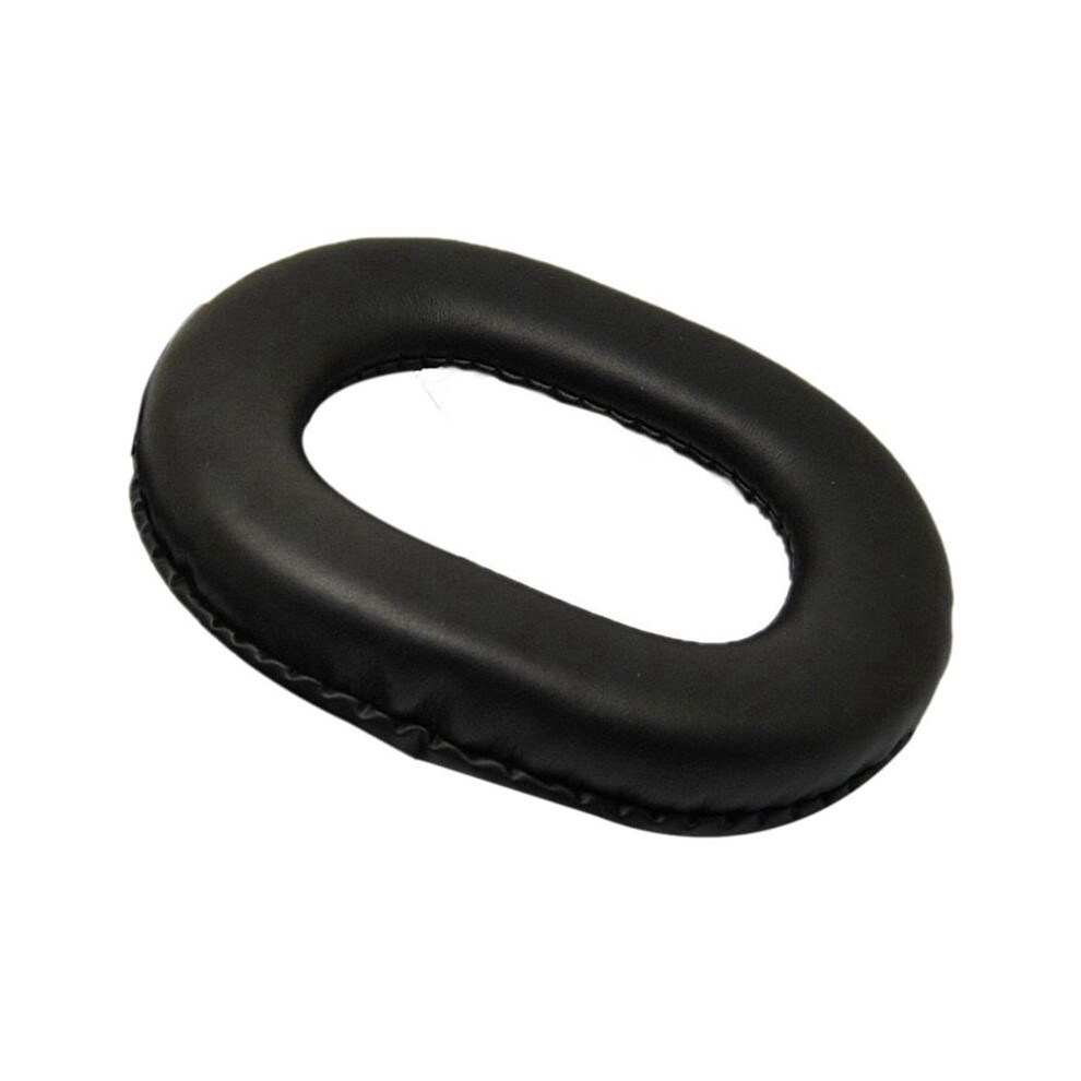 2Pair Replacement Ear Pads Earpuds Ear Cushions Cover For Rp-Htx7 Htx7a Htx9 Headphones Black 6033460410908