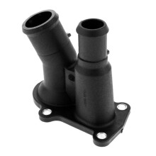 6X Engine Coolant Thermostat Housing Cover 98MM9K478DA for Fiesta Box Car Outlet Pipe 98MM-9K478-DB