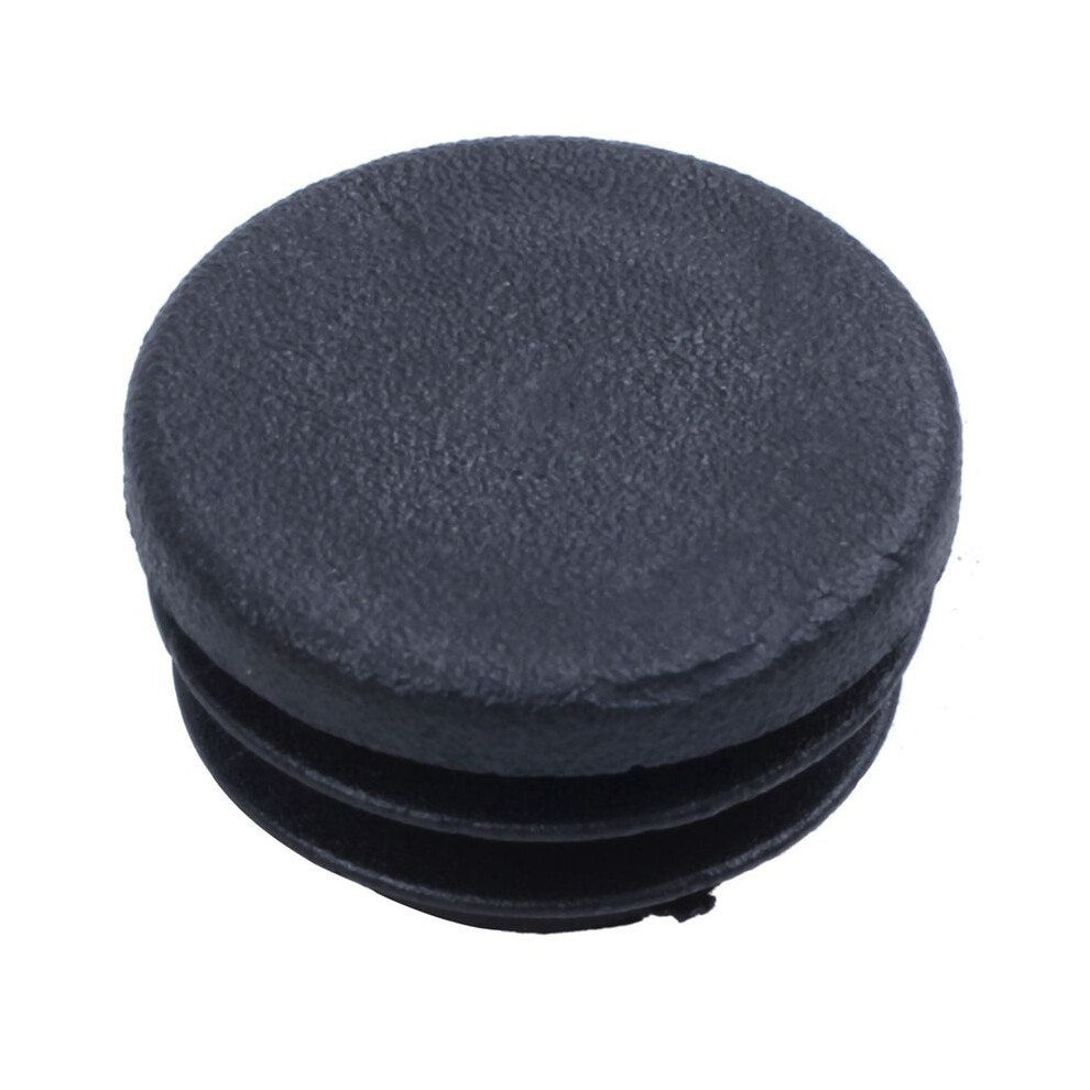 90 Pieces Of Chair Table Legs End Plug 25Mm Diameter Round Plastic Inserted Tube 6034002930618