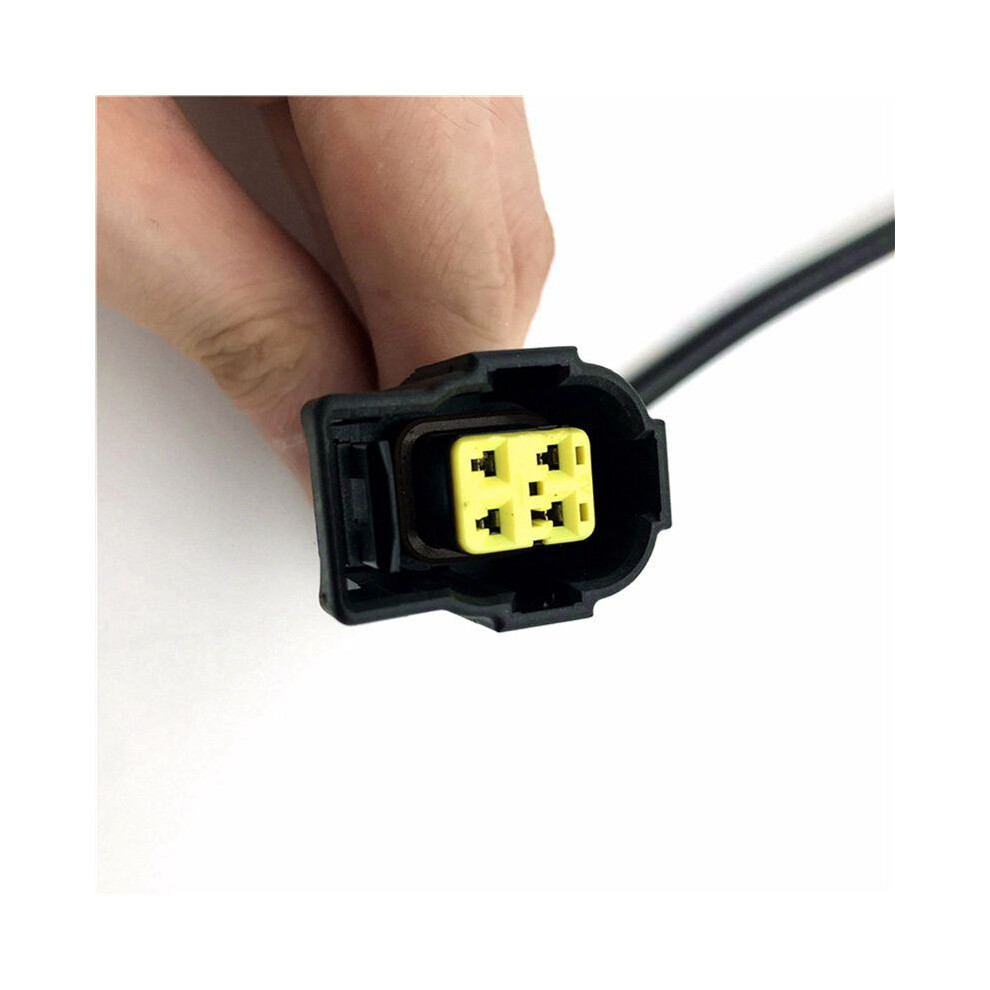 3X Lambda Probe Oxygen Sensors For 2014 2015 Mirage 1.2L 1588A276 0Za639-M9 6033833501424