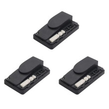 3X  24V 90A Drive Motor Controller Permanent Magnetism 1212P-2502 CL7011418 CT1212P-2502 for Curtis  Cart
