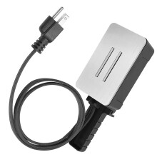 1155 1155X 1153 Upgraded Magnetic Engine Block Heater, 120V 200W, for Cars, Trucks, Tractors, Snow Blowers, Chain Saws