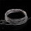 ZIKO DN-045 6 Strings Bass Electric Guitar Strings Carbon Steel Hexagonal Alloy Beginner Professional Practice Strings 5