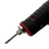 2X USB Soldering Iron  E10 Interface Battery Soldering Iron  Threaded Soldering Iron (Pointed) 6