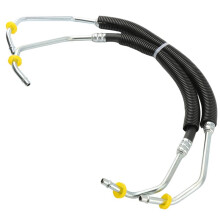 Transmission Oil Cooler Hose for Town & Country for Caravan for Ram 5005204AA 5005204AF 5005204AC