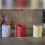12er-Pack LED-Teelichter mit flackernder Flamme 5
