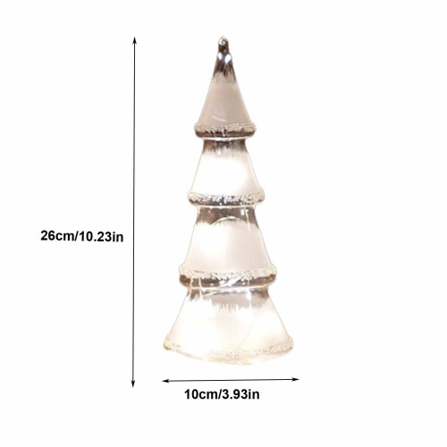 Christmas Decorations Indoor Outdoor Tree Lights Ornaments 2