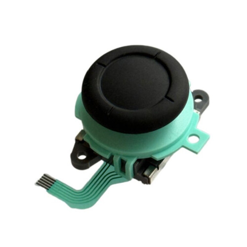 For Switch2 Joycon2 3D Analog Joystick Thumb Sticks Sensor Replacement for  Switch2 Joy-Con2 Joystick A
