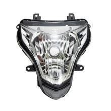 Motorcycle Headlight Cover Headlamp Assembly for CB 600 F CB600F Hornet 2011-2013