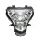 Cache-Phare de Moto pour  CB 600 F CB600F Hornet 2011-2013 1