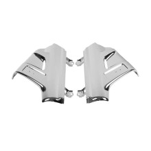 Copertura Freno Forcella Anteriore per Goldwing GL1800 2001-2010 2012-2017 Parafango Laterale Moto Sinistro Destro