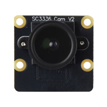 3MP Camera Module for Luckfox Camera 98.3 SC3336 Camera Module for Luckfox Series Motherboard