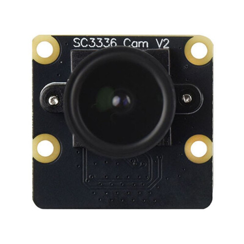 3MP Camera Module for Luckfox   Camera 98.3 SC3336 Camera Module for Luckfox  Series Motherboard