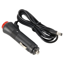 Chargeur de Caméra de Recul 12 V pour Charger la Caméra de Recul. ce Produit Nécessite Deux Unités à Utiliser en Combinaison.
