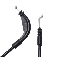 6X for (450)Fortwo Front Interior Door Cable Q0001973V005