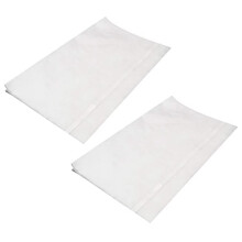 30 Pièces épaississement Coton électrostatique pour Xiao Mi Mi Purificateur D'Air Pro / 1/2 Filtre Purificateur D'Air Universel Filtre Hepa