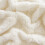 Coperta in microfibra bianca 100x150 cm 5
