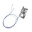 För PS5 Antenna 1200 Antenna Reparationsdelar 1