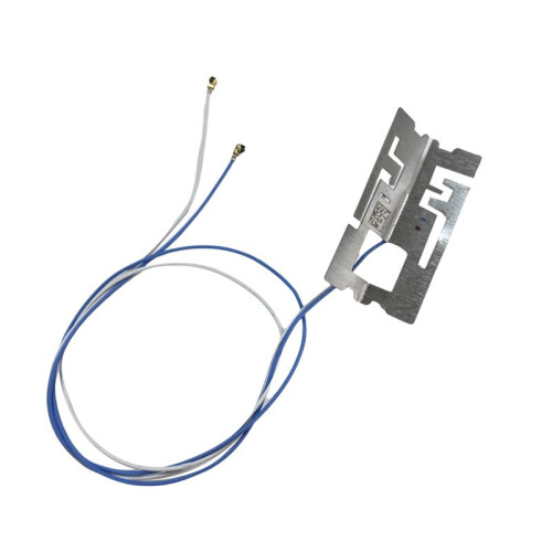 För PS5 Antenna 1200 Antenna Reparationsdelar