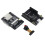 ESP32-CAM Development Board WiFi Module+OV2640 Camera+Base ESP32 WIFI  IoT Motherboard Dual-Core 32-Bit CPU 1