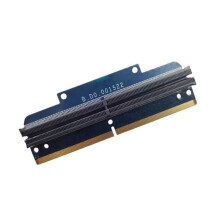 DDR5 288Pin Adapter DDR5 Memory Test Protection Card Slot for Laptop Memory Stick Test Protection Slot Forward