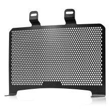 2X Motorcycle Radiator Guard Engine Cooler Grille Cover Protection for Sportster S RH1250S 1250 Water Tank Shield