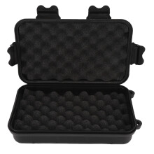 Outdoor-Stoßfeste Box - Supergroß, ABS/PC, abgedichtet