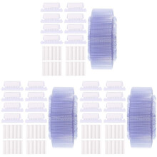 360 Sets 2 Inch Hanging Folder Tabs and Inserts for Quick Identification of Hanging Files Hanging File Inserts A