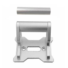 Motorfiets Telefoonhouder Stand Navigatie Verlengbeugel voor 450MT 2024 2025 Accessoires 12MM+22MM