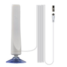 HDTV TV Antenna HD Digital TV Antenna Amplifier 1080P
