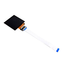 Interfaz de Comunicación RGB con Pantalla Táctil Capacitiva IPS de 4 Pulgadas para Pantalla Táctil Luckyfox Ultra 720x720px