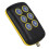 Gate and Garage Door Remote Control Opener Programmable Multiple Frequency 310-432.8MHZ with Learning Copy Function 1