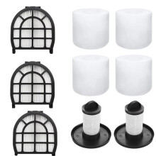 Piezas de Repuesto para Accesorios de Aspiradora para LZ601 LZ602 L602C Kit de Accesorios para Aspiradora